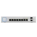 Schakelaar Ubiquiti US-8-150W 8x 10/100/1000 2x SFP 130 W PoE+