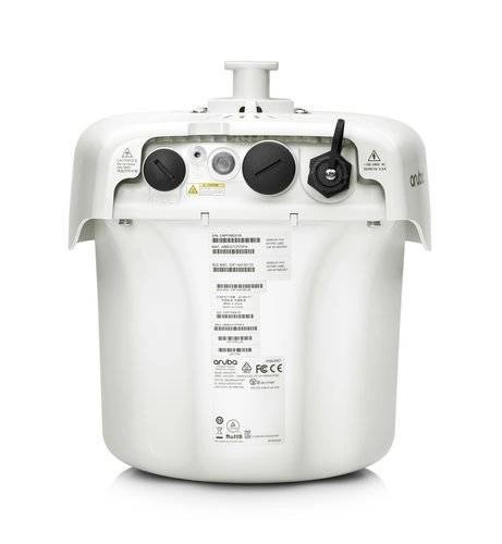 Toegangspunt HPE JZ182A 2.4 GHz | 5 GHz 1733 Mbps 802.11a/b/g/n/ac/af/az