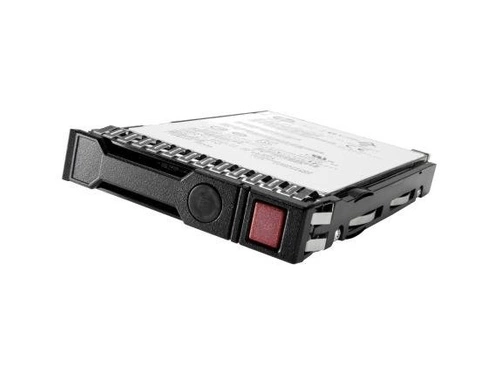 HDD-shijf HDD gewijd voor de server HP 3.5'' 2000GB 7200RPM SAS 6Gb/s 743403-001 | 637981-001 | BV898-64201 | REFURBISHED