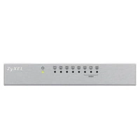 Schakelaar Zyxel ES-108AV3-EU0101F 8x 10/100
