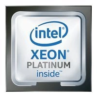 Intel Xeon Processor Platinum 8170 gewijd voor HPE (35.75MB Cache, 26x 2.10GHz) 871617-B21