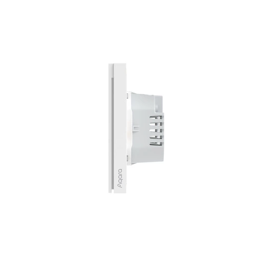 Slimme schakelaar Aqara Smart Wall Switch H1 EU (With Neutral) | WS-EUK03