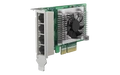 Netwerkkaarten QNAP QXG-2G4T-I225 4x RJ-45 2.5Gb