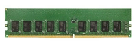 RAM-geheugen 1x 16GB Synology DDR4 2Rx8 2666MHz ECC UNBUFFERED | D4EU01-16G