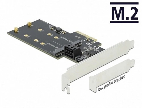 BROADCOM MegaRAID 9560-16i 05-50077-00 SAS/SATA/NVMe 12Gb/s 8GB nieuw 3 jaar