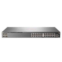 Schakelaar HPE JL354A-RFB 24x 10/100/1000 4x SFP+