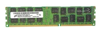 RAM-geheugen 1x 8GB Micron ECC REGISTERED DDR3 1600MHz PC3-12800 RDIMM | MT36JSF1G72PZ-1G6
