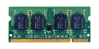 RAM-geheugen 2 GB HP Pavilion Notebook dv4-1222nr DDR2 800MHz SO-DIMM