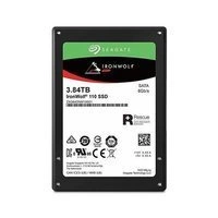 SSD-schijf Seagate IronWolf 3840GB 2.5'' SATA 6Gb/s | ZA3840NM10011