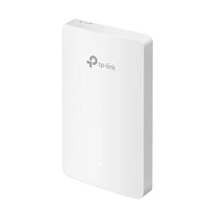 Toegangspunt TP-LINK EAP235-WALL 2.4 GHz | 5 GHz 867 Mbps 802.11 a/b/g/n/ac