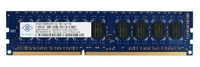 RAM-geheugen 1x 4GB Samsung ECC UNBUFFERED DDR3 2Rx8 1333MHz PC3-10600 UDIMM | NT4GC72B8PG0NF-CG