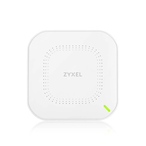 Toegangspunt Zyxel WAC500-EU0101F 2.4 GHz | 5 GHz 866 Mbps 802.11a/b/g/n/ac-wave2