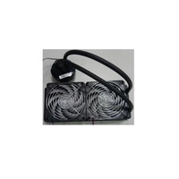 CPU-koeling Supermicro Server/Workstation | SNK-P3002A