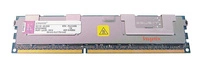 RAM-geheugen 1x 8GB Kingston ECC REGISTERED DDR3 1333MHz PC3-10600 RDIMM | KTH-PL313/8G