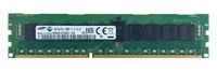RAM-geheugen 1x 8GB Samsung ECC REGISTERED DDR3 1600MHz PC3-12800 RDIMM | M393B1G70QH0-YK0