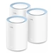 Toegangspunt Cudy M1200(3-PACK) 2.4 GHz | 5 GHz 867 Mbps 802.11 a/b/g/n/ac