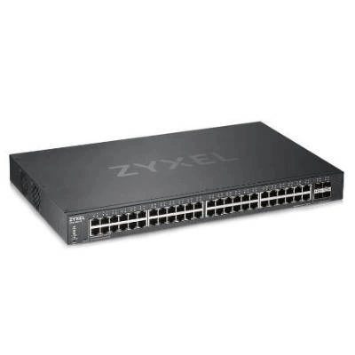 Schakelaar Zyxel XGS1930-52-EU0101F 48x 10/100/1000 4x SFP+