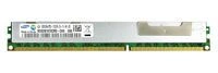 RAM-geheugen 1x 8GB Samsung ECC REGISTERED DDR3 1066MHz PC3-8500 RDIMM | M392B1K73CM0-YF8