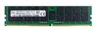 RAM-geheugen 1x 128GB Hynix ECC LOAD REDUCED DDR4 4Rx4 3200MHz PC4-25600 LRDIMM | HMABAGL7MBR4N-XN