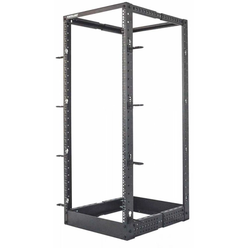 19” rackkast Open frame INTELLINET 26U 600x1000mm