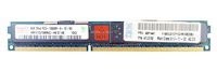 RAM-geheugen 1x 8GB Hynix ECC REGISTERED DDR3 1333MHz PC3-10600 RDIMM | HMT41GV7BMR4C-H9