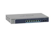 Schakelaar Netgear MS510TXUP-100EUS 4x 2.5Gb | 4x 10Gb 295 W PoE++