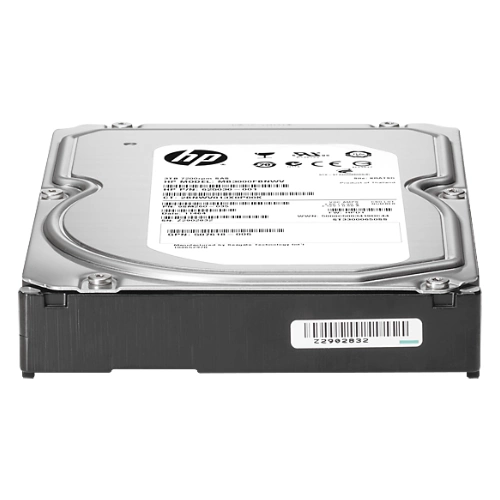 HDD-shijf HDD gewijd voor de server HP Entry 3.5'' 250GB 7200RPM SATA 3Gb/s 571517-001-RFB | REFURBISHED