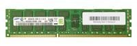 RAM-geheugen 1x 4GB Samsung ECC REGISTERED DDR3 1333MHz PC3-10600 RDIMM | M393B5170GB0-YH9