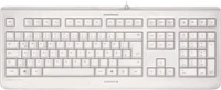 Bedraad toetsenbord Cherry KC 1068 QWERTY
