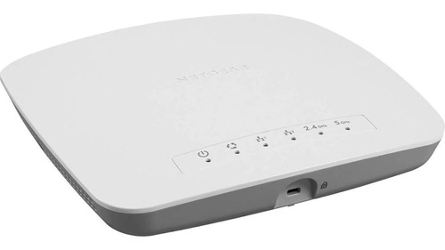 Toegangspunt Netgear WAC510-10000S 2.4 GHz | 5 GHz 867 Mbps 802.11a/b/g/n/ac