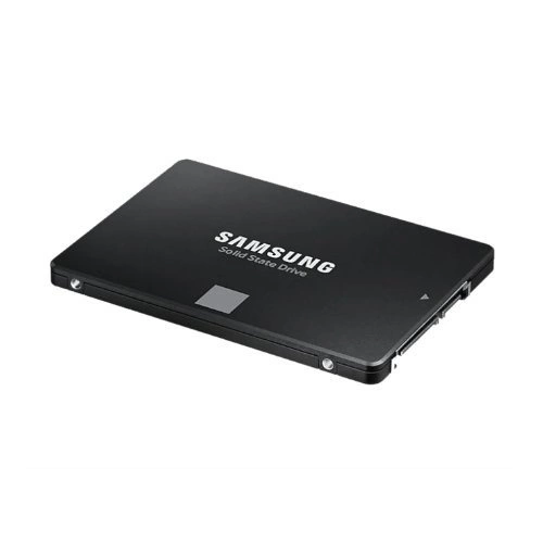 SSD-schijf Samsung 870 EVO 250GB 2.5'' SATA 6Gb/s TLC | MZ-77E250B/EU
