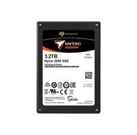 SSD-schijf Seagate Nytro 3550 3.2TB 2.5'' SAS TLC | XS3200LE70045