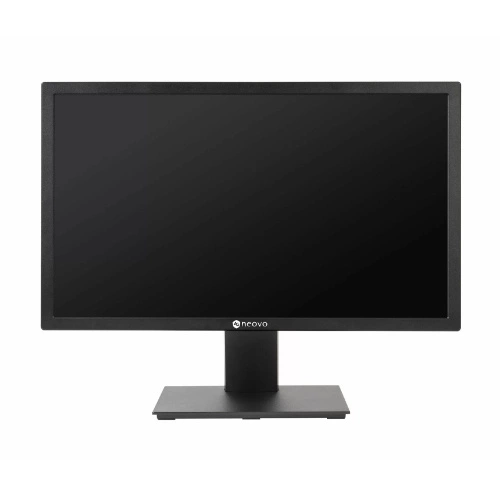 Monitoren 21.5" AG Neovo LW-2202 1920 x 1080 Full HD 60Hz schermmatrix VA