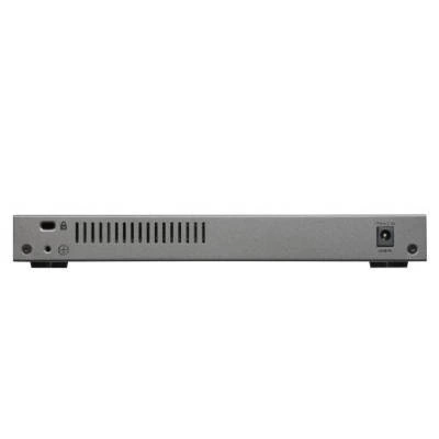 Schakelaar Netgear GS110MX-100PES 8x 10/100/1000 | 2x 10/100/1000/10000
