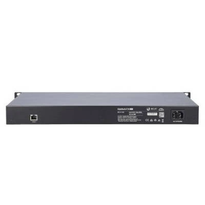 Schakelaar Ubiquiti ES-24-500W 24x 10/100/1000 2x SFP 470 W PoE+