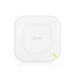 Toegangspunt Zyxel NWA90AX-EU0102F 2.4 GHz | 5 GHz 1200 Mbps 802.11 a/b/g/n/ac/ax