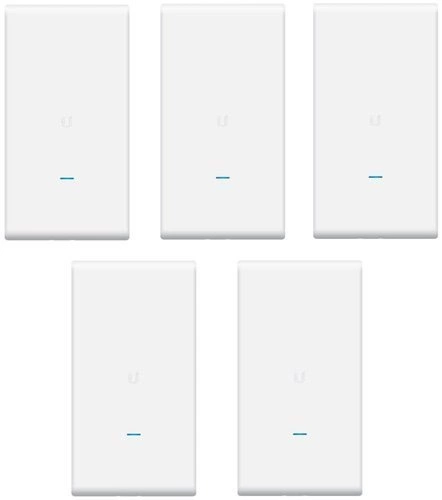 Toegangspunt Ubiquiti UAP-AC-M-PRO-5 2.4 GHz | 5 GHz 1300 Mbps 802.11a/b/g/n/ac