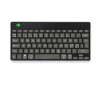 Bedraad toetsenbord R-GO Tools R-Go Compact Break QWERTY