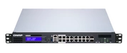 Schakelaar QNAP QGD-1600-4G 14x RJ-45 10/100/1000 Mbps 2x RJ-45/SFP 