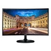 Monitoren 23.5" Samsung LC24F390FHRXEN CF390 1920 x 1080 Full HD 60Hz schermmatrix VA