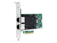 Netwerkkaarten HPE 716589-002 2x RJ-45 PCI Express 10Gb