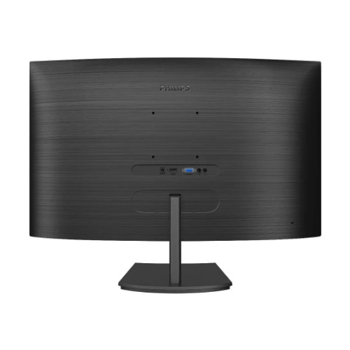 Monitoren 27" Philips 271E1SCA/00 1920 x 1080 Full HD 75Hz schermmatrix VA