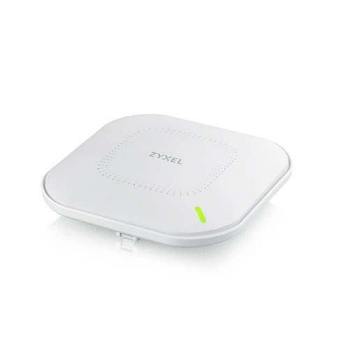 Toegangspunt Zyxel NWA210AX-EU0103F 2.4 GHz | 5 GHz 2400 Mbps 802.11 a/b/g/n/ac/ax