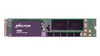 SSD-schijf Micron 7400 PRO 960GB M.2 22110 NVMe TLC | MTFDKBG960TDZ-1AZ1ZABYY