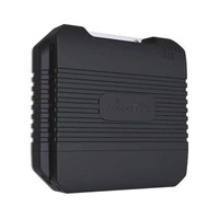 Router Mikrotik RBLtAP-2HnD 1x RJ-45 10/100/1000 Mb/s 300 Mbps