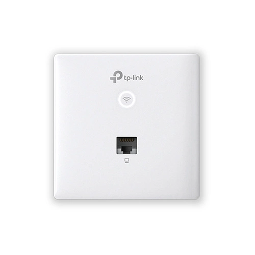 Toegangspunt TP-LINK EAP230-Wall 2.4 GHz | 5 GHz 867 Mbps 802.11 a/b/g/n/ac