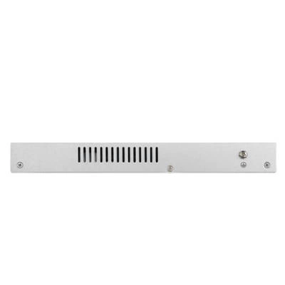Schakelaar Zyxel GS1008HP-EU0101F 8x 10/100/1000 60 W PoE
