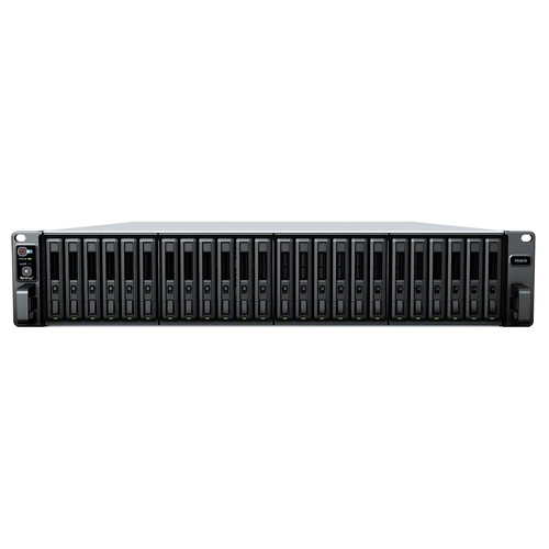 NAS-server Synology FS3410 24x SSD SATA 16GB RAM