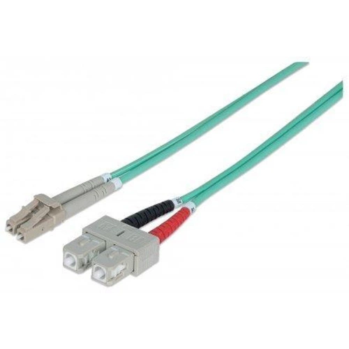 Patchcord Techly SC/UPC-LC/UPC Duplex Multi Mode 2 m
