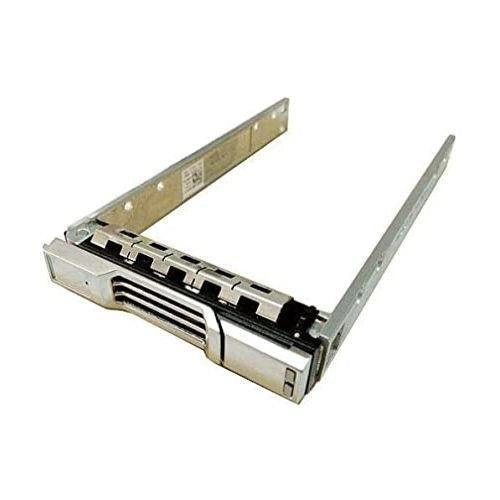 Beugel voor schijf 2.5'' SAS/SATA Hot-Swap gewijd voor Dell | 18KYH